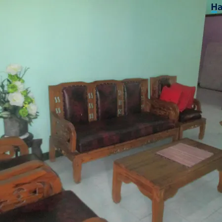 Guest House Jakal Km 8